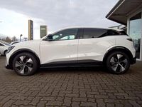 Neu Renault Megane E-Tech Techno 160 kW (218 PS) 2025 Weiß Limousine