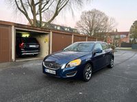 Gebraucht Volvo V60 Ocean Race 119 PS (87 kW) 2013 Blau Kombi