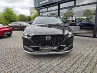 Gebraucht Mazda CX-30 Nagisa 140 PS (102 kW) 2025 Schwarz SUV