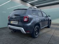 gebraucht Dacia Duster Celebration Blue dCi 115 4WD NAVI+KLIMA+R