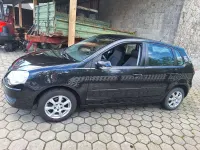 Gebraucht VW Polo 65 PS (47 kW) 2006 Kleinwagen