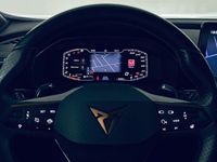 Gebraucht Cupra Formentor 150 PS (110 kW) 2023 Weiß SUV