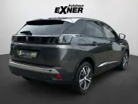 Gebraucht Peugeot 3008 Allure 131 PS (96 kW) 2024 Grau SUV