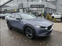 Neu Mazda CX-30 Homura-Line 140 PS (102 kW) 2026 Schwarz SUV