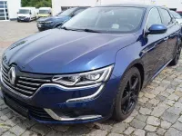 Gebraucht Renault Talisman Intens 160 PS (117 kW) 2016 Blau Limousine