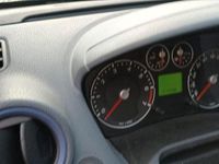 Gebraucht Ford Fiesta Style 69 PS (50 kW) 2008 Schwarz Kleinwagen