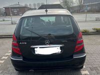 gebraucht Mercedes A170 