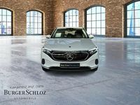 Gebraucht Mercedes EQA300 167 kW (228 PS) 2022 Digitalweiß SUV