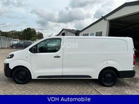 Gebraucht Opel Vivaro Edition 122 PS (89 kW) 2020 Weiß Van / Kleinbus