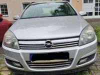gebraucht Opel Astra Astra1.7 CDTI Caravan