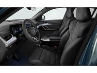 Gebraucht BMW X2 Performance 163 PS (119 kW) 2025 Grün SUV