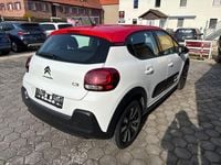 Gebraucht Citroën C3 Shine 110 PS (80 kW) 2020 Weiß Kleinwagen