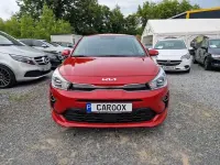 Gebraucht Kia Rio Spirit 101 PS (74 kW) 2023 Rot Kleinwagen