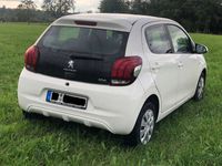 gebraucht Peugeot 108 108VTI 72 Active