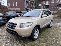 Gebraucht Hyundai Santa Fe GLS 189 PS (139 kW) 2009 Other SUV
