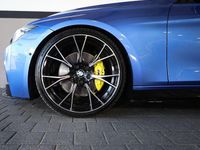 Gebraucht BMW 340 Performance 326 PS (239 kW) 2016 Blau Limousine
