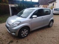 Gebraucht Daihatsu Sirion 70 PS (51 kW) 2010 Kleinwagen
