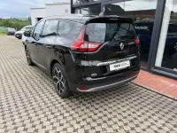 Gebraucht Renault Scenic E-Tech Techno 102 kW (140 PS) 2023 Schwarz SUV