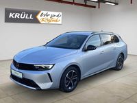 Neu Opel Astra Edition 131 PS (96 kW) 2025 Silber Kombi