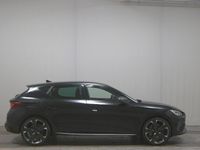 Gebraucht Cupra Leon 245 PS (180 kW) 2022 Schwarz Limousine