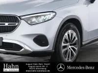 Gebraucht Mercedes GLC200 204 PS (150 kW) 2025 Lack hightechsilber SUV