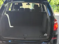 Gebraucht BMW X3 143 PS (105 kW) 2013 Schwarz SUV