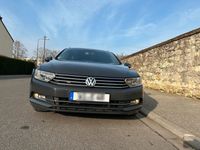 gebraucht VW Passat 