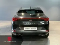 Gebraucht Cupra Formentor 150 PS (110 kW) 2024 Schwarz SUV