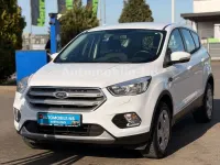 Używany Ford Kuga Trend 120 KM (88 kW) 2018 Biały SUV