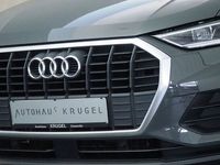 gebraucht Audi Q3 35 TFSI Nanograu