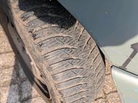 Gebraucht VW Caddy 2002 Andere farben Van / Kleinbus