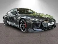 Neu Audi RS e-tron GT Performance 680 kW (925 PS) 2026 Daytonagrau perleffekt Limousine