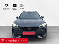 Gebraucht Cupra Formentor VZ 245 PS (180 kW) 2023 Grau SUV