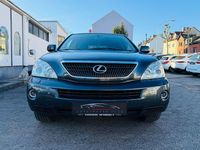 Gebraucht Lexus RX400h Luxury Line 272 PS (200 kW) 2005 Grau SUV
