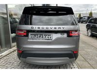 gebraucht Land Rover Discovery 5 3.0 SD6 (306PS) HSE