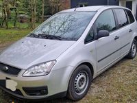 gebraucht Ford C-MAX 1.6 TDCi Trend