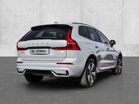 Gebraucht Volvo XC60 Plus 398 PS (292 kW) 2024 Vapour grey SUV