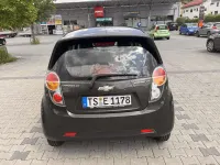Gebraucht Chevrolet Spark 68 PS (50 kW) 2011 Kleinwagen