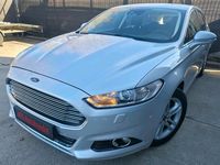 Gebraucht Ford Mondeo Titanium 165 PS (121 kW) 2018 Silber Kombi
