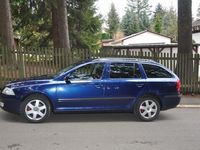 gebraucht Skoda Octavia 