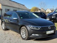 Gebraucht VW Passat 150 PS (110 kW) 2018 Grau Kombi