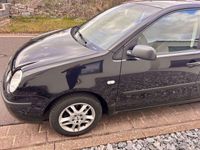 gebraucht VW Polo 