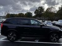 Gebraucht Volvo XC90 R-Design 235 PS (172 kW) 2020 SUV
