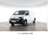 Neu VW Transporter 170 PS (125 kW) 2025 Clear white Van