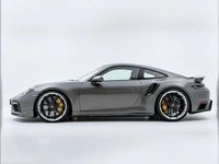 Gebraucht Porsche 911 Turbo S 650 PS (478 kW) 2023 Grau Coupé