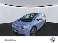 Gebraucht VW ID.3 Pro 106 kW (145 PS) 2021 Mondsteingrau Kleinwagen