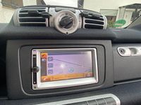 Gebraucht Smart ForTwo Coupé 84 PS (61 kW) 2013 Weiß Coupé