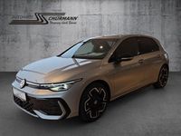 Neu VW Golf VIII R-line 150 PS (110 kW) 2025 Silber Limousine