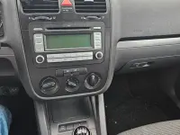 Gebraucht VW Passat Individual 110 PS (80 kW) 2007 Schwarz Limousine