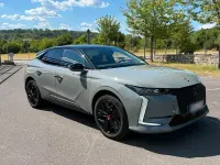 Gebraucht DS Automobiles DS4 130 PS (95 kW) 2024 Grau SUV